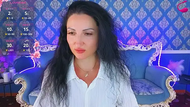 Snapshot of MissRossi chatting on 07/04/26, 06:58 MissRossi online show from 07/04/26, 06:58