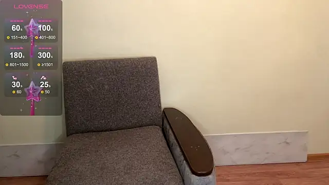 kittywithu online show from 01/05/26, 05:27