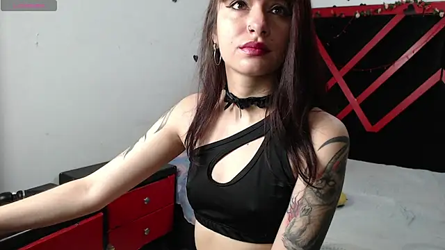 hecate dark online show from 04/16/26, 10:49