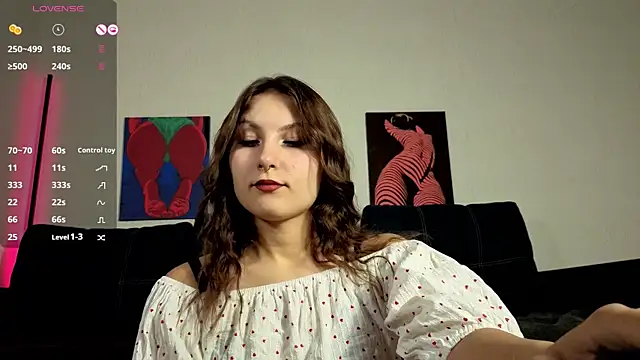 TrixiBell online show from 09/10/25, 10:15