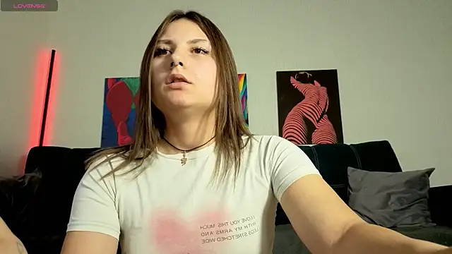 TrixiBell online show from 07/03/26, 06:31