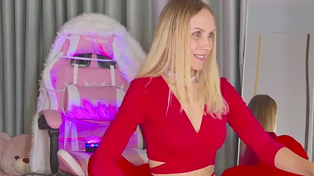 goddess kate   online show from 11/08/25, 06:13