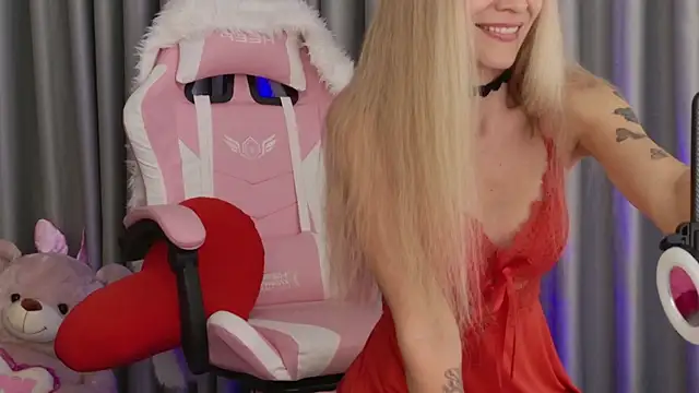 goddess kate   online show from 11/17/25, 10:54