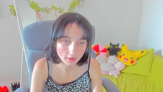 Marri-Stella online show from 11/12/25, 09:21