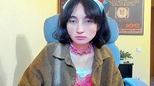 Marri-Stella online show from 11/27/25, 09:44