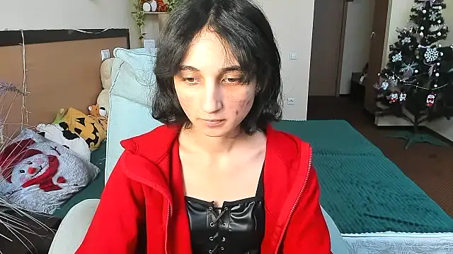 Marri-Stella online show from 12/01/25, 10:09