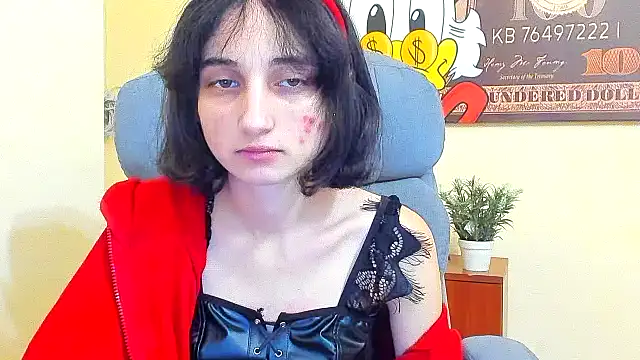 Marri-Stella online show from 12/04/25, 10:02