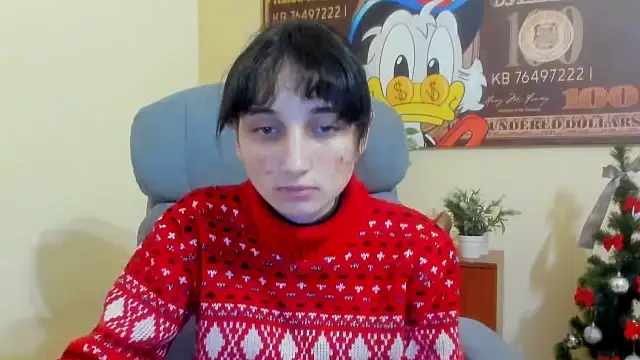 Marri-Stella online show from 12/22/25, 07:16