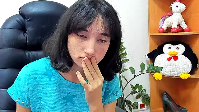 Marri-Stella online show from 01/09/26, 09:56