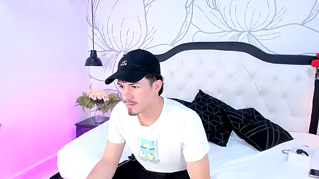 Jim twink online show from 02/16/26, 07:54