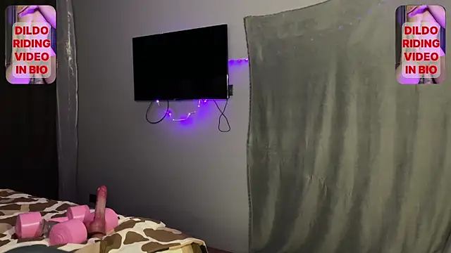 miss ssaki online show from 04/10/26, 03:28