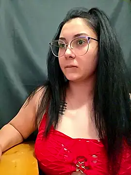 SaraViss20 online show from 01/08/26, 07:16