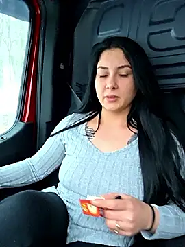 SaraViss20 online show from 01/15/26, 06:29