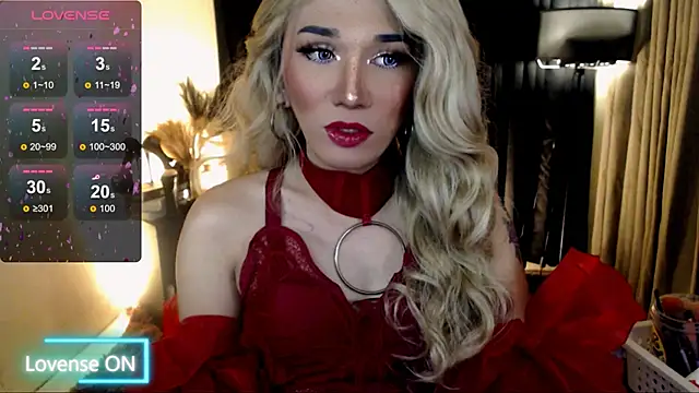 precious RoseDoll online show from 09/16/25, 01:17