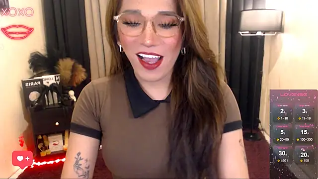 precious RoseDoll online show from 11/10/25, 05:39