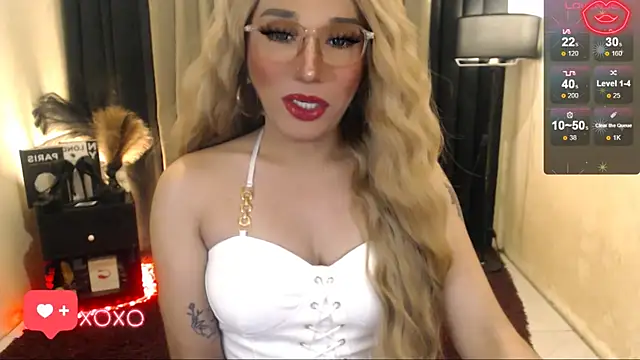 precious RoseDoll online show from 12/01/25, 01:54