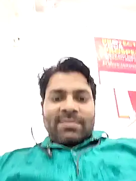 Jerry patel01 online show from 09/22/25, 09:00