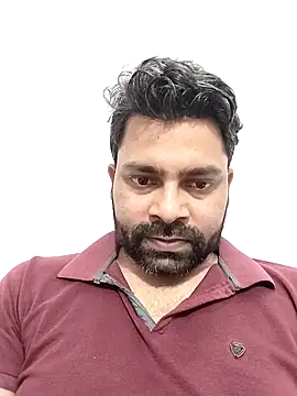 Jerry patel01 online show from 02/15/26, 07:16