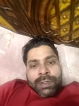 Jerry patel01 online show from 03/23/26, 04:00