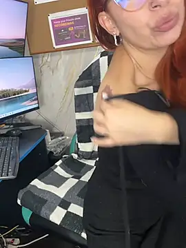 VidiaStons online show from 04/16/26, 12:00