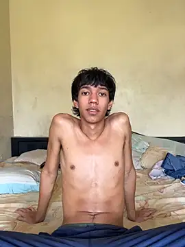 javi fer online show from 05/07/26, 03:39