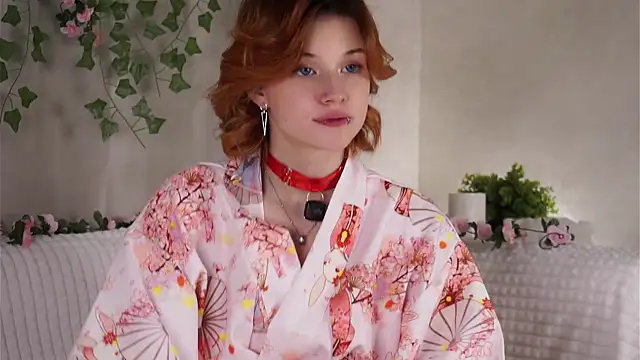 BlytheBenny online show from 11/01/25, 12:34