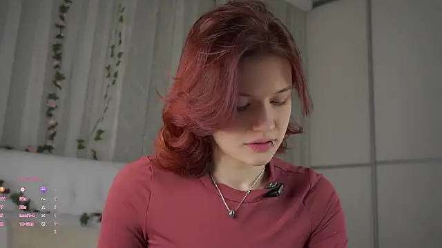 BlytheBenny online show from 02/26/26, 01:04