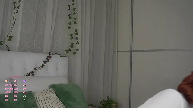 BlytheBenny online show from 03/01/26, 01:18