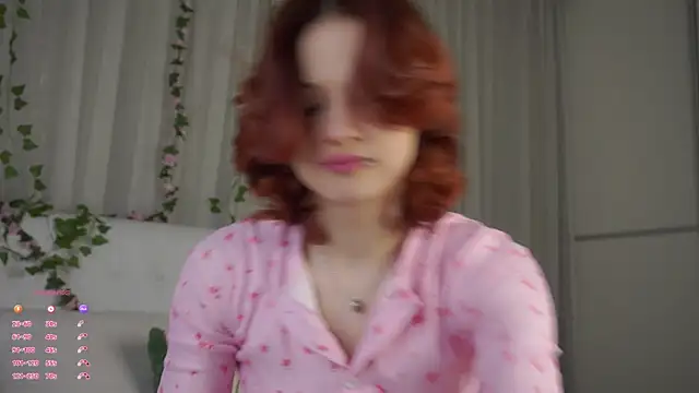 BlytheBenny online show from 03/05/26, 01:12