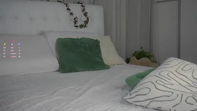 BlytheBenny online show from 04/09/26, 06:19