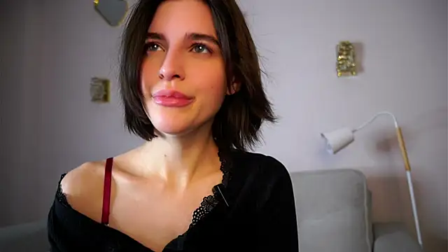 EleneButton online show from 12/03/25, 01:13