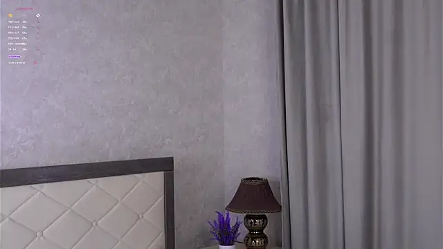 EleneButton online show from 03/23/26, 01:31