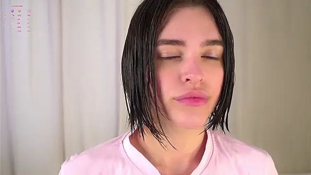 EleneButton online show from 04/14/26, 01:22