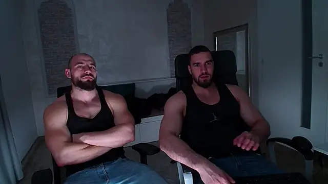 IvanHydee online show from 02/18/26, 06:09