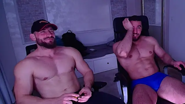 IvanHydee online show from 03/12/26, 05:57