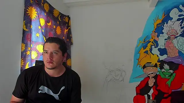 RoxyandAron2 online show from 09/21/25, 09:16