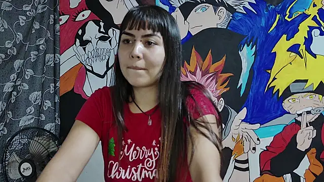 RoxyandAron2 online show from 11/07/25, 01:05