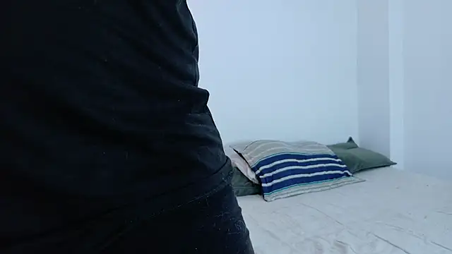 RoxyandAron2 online show from 07/13/26, 12:19