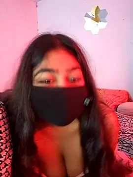 SofiaLeo online show from 10/13/25, 08:31