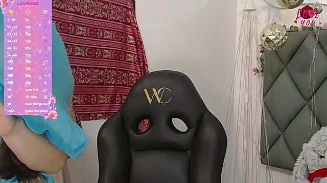 jalimamona online show from 12/16/25, 11:59