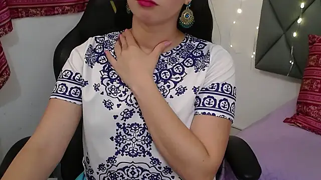 jalimamona online show from 02/18/26, 09:27