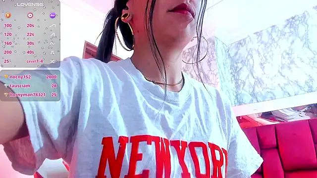 Sheilly brown online show from 01/15/26, 03:38