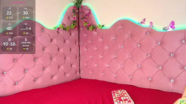 Sheilly brown online show from 03/31/26, 08:09