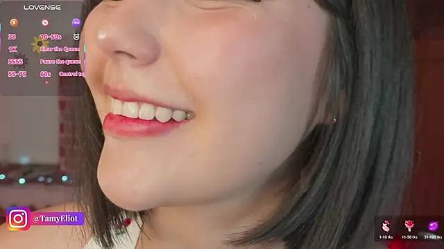 Tamyeliot online show from 01/10/26, 03:58