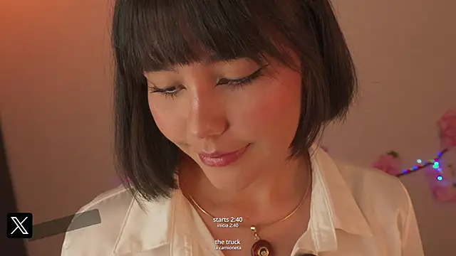 Tamyeliot online show from 03/19/26, 03:49