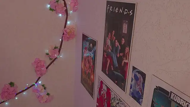 Tamyeliot online show from 03/29/26, 02:33