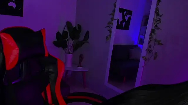 ZoeValencia1 online show from 04/04/26, 12:57