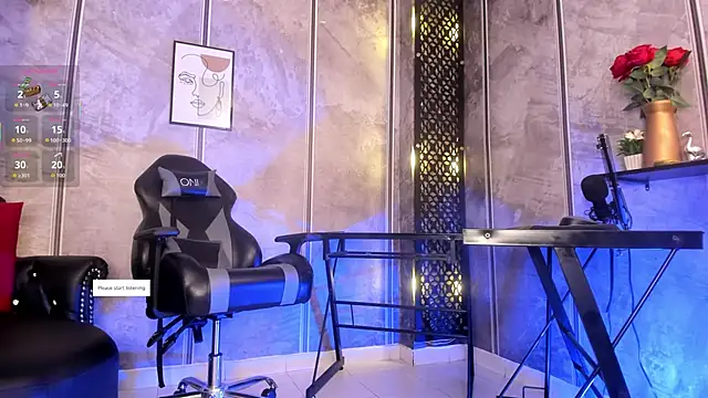 Snapshot of Saraakushh chatting on 10/23/25, 12:26 Saraakushh online show from 10/23/25, 12:26