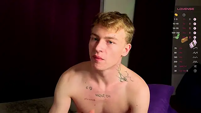 callmealexthx online show from 10/20/25, 04:35