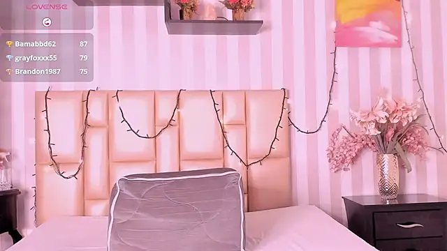 DarkHoneyy online show from 02/21/26, 02:40